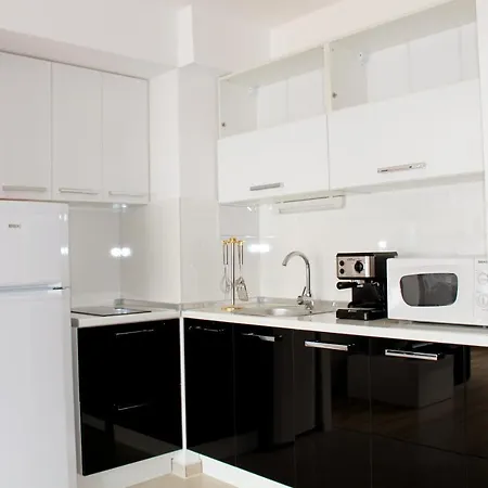 Apartment Venice