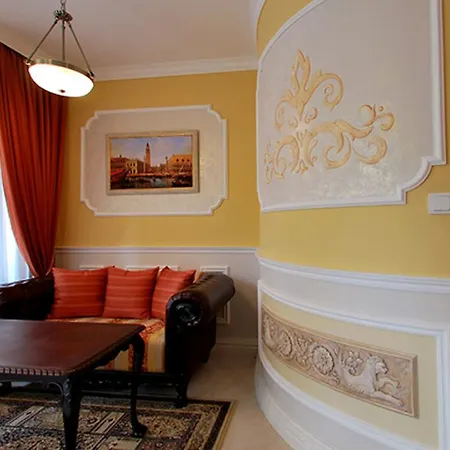 Apartment Venice