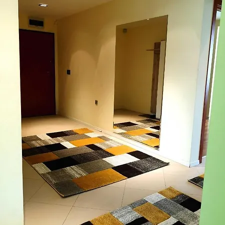 Venice Apartment *
