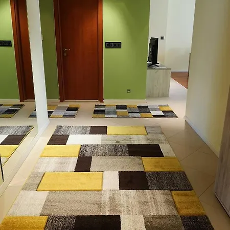Venice Apartment