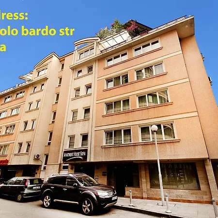 Apartment Venice Sofia