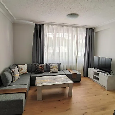 Venice Apartment