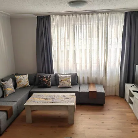 Apartment Venice