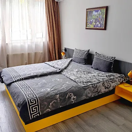 Venice Apartment Sofia