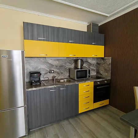 Apartment Venice *