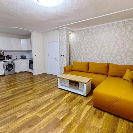Apartment Venice *