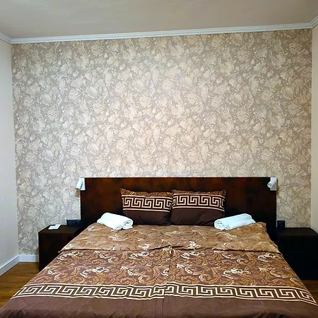 Apartment Venice Sofia