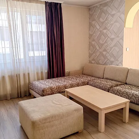 Venice Apartment