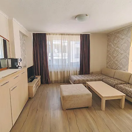 Apartment Venice *