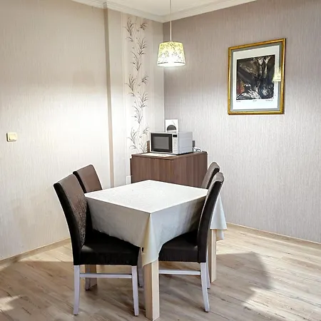 Venice Apartment