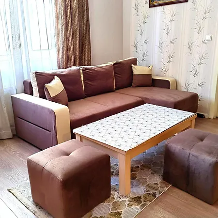 Venice Apartment *