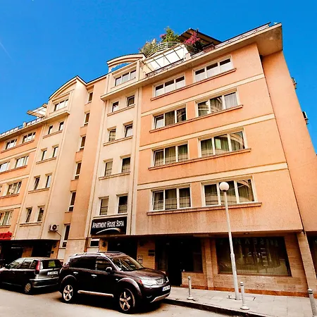 Venice Apartment Sofia