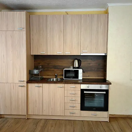 Venice Apartment
