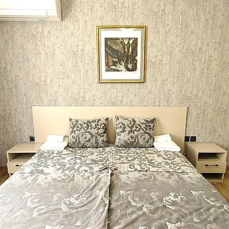 Venice Apartment Sofia