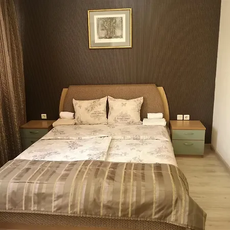 Venice Apartment