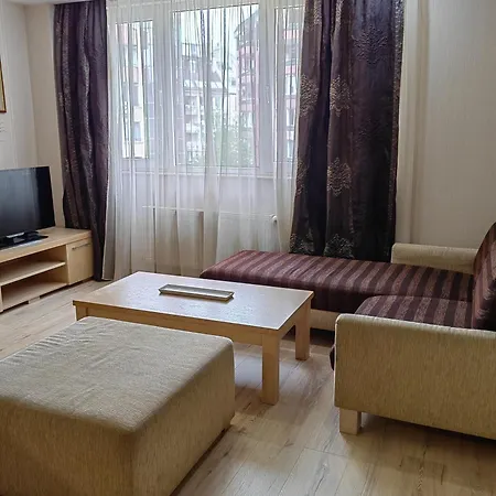 Apartment Venice